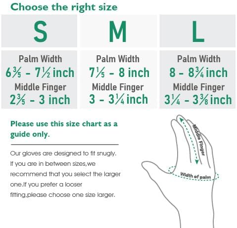 COOLJOB 10 Pairs Gardening Gloves for Women Ladies, Breathable Rubber Coated for Yard Garden, Outdoor Indoor Protective Work with Grip, Medium Size, Red & Green