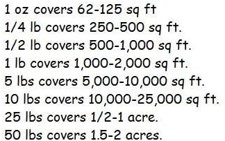 Non GMO Bulk Midwest Wildflower Seed Mix 25 Species of Wildflower Seeds (25 Lbs)