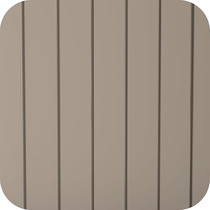 180 Gallon Waterproof Outdoor Storage Box, UV Resistant Resin Deck Box with Hydraulic Rod for Reinforced Stability, Perfect for Patio, Garden, and Pool, Grey