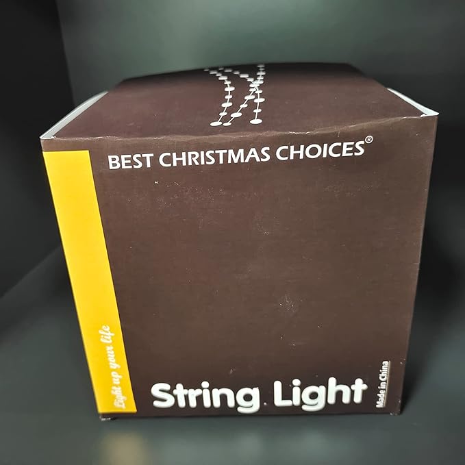 4 Pack 20FT 60LED Christmas Battery Operated Fairy Lights with Timer, Waterproof Battery String Lights Outdoor Indoor, Battery Twinkle Light for Bedroom Wedding Birthday Party Chirstmas (Blue)