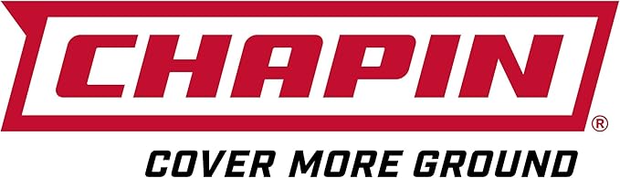 Chapin 1184 1-Gallon Tri-Poxy Steel Tank Sprayer for Lawn, Home & Garden