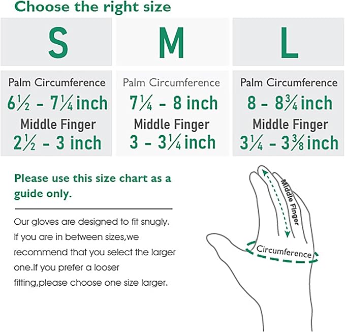 COOLJOB 2 Pairs Gardening Gloves for Women Ladies, Breathable Rubber Coated for Yard Garden, Outdoor Indoor Protective Work, Medium Size, Lavender Purple & Apple Green