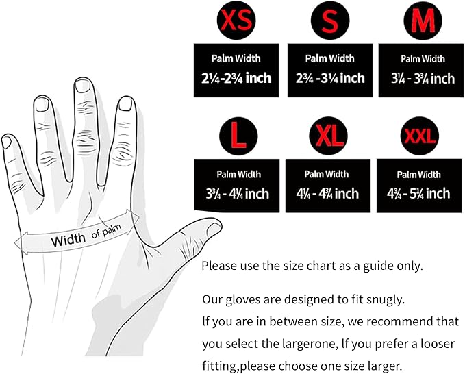 Safety Work Gloves PU Coated-12 Pairs,Red Seamless Knit Glove with Polyurethane Coated Smooth Grip on Palm & Fingers, for Men and Women, Ideal for General Duty Work (Large)