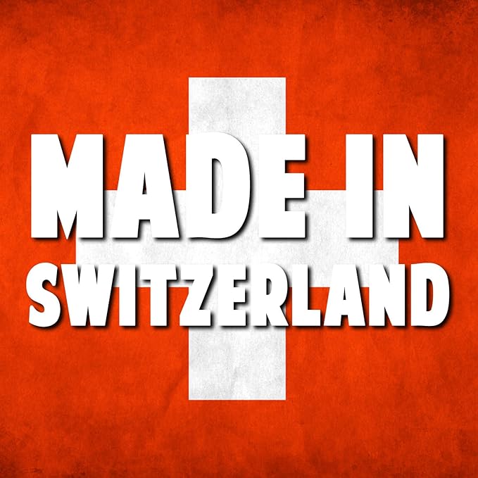 Felco F-12 Pruning Shears – 7.9" Garden Clippers with Anvil & Bypass Blades | Hand Pruners for Gardening | Garden Tool Cutter with Forged Aluminum Handle, Alloy Steel Blade, Medium Hand Fit