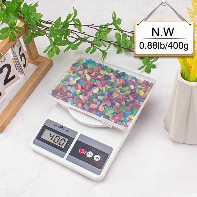 0.88 LB Cat Eye Stones for Aquarium, Polished Aquarium Fish Tank Gravel Rocks Pebbles Crushed Tumbled Stone Chips for Garden|Vase Filler|Fish Turtle Tank Decorations