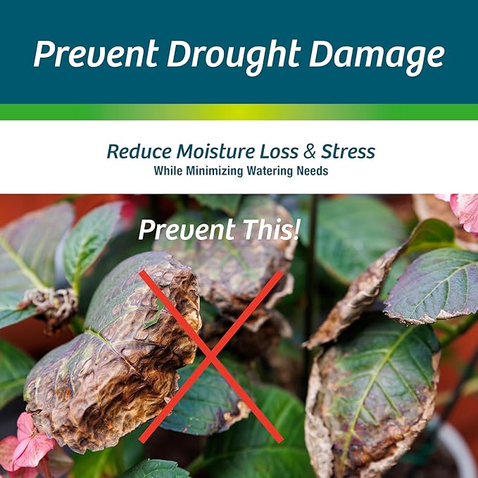 Wilt-Pruf® 1 Gallon Rechargeable Sprayer Kit | Easy to Use | Year Round Plant Protection | No Spray Tanks or Pumping | Compact and Powerful | Easy Refill Shots