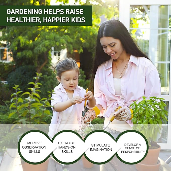 2 LBS Blue Pea Gravel, Natural Succulent and Cactus Gravel Pebbles, Pebbles for Indoor Plants, Natural Gardens Mulching, for Houseplants, for Aquarium Gravel, to Maintain Soil Aeration(4-6mm)