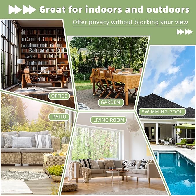 Casaphoria Metal Raised Garden Bed with Trellis and Wheels, 72"x47"x16" Planter Box for Climbing Plants, Vegetables & Vines, Features Drainage Holes and Privacy Screen (Black-Net)