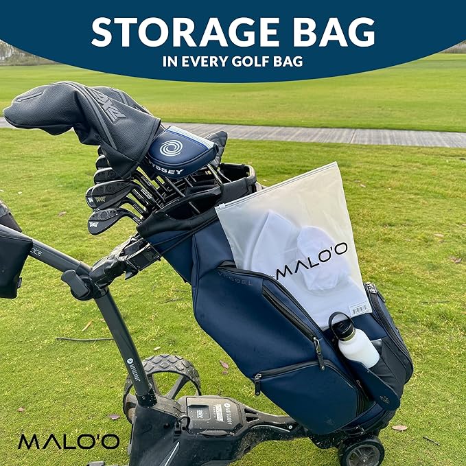 Malo'o Papale Golf Hat