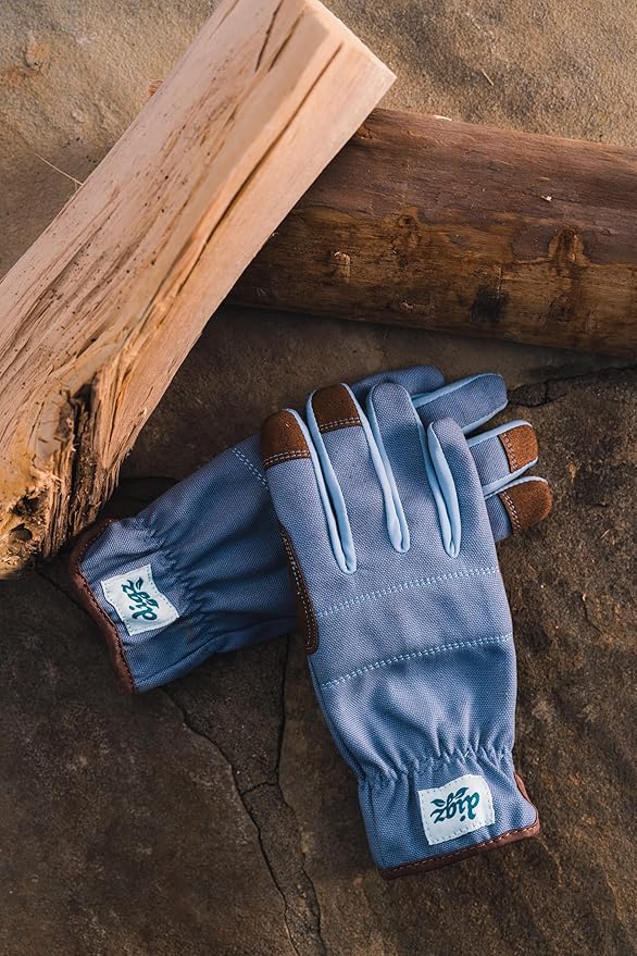 Digz Gardening Gloves, Garden Gloves for Women