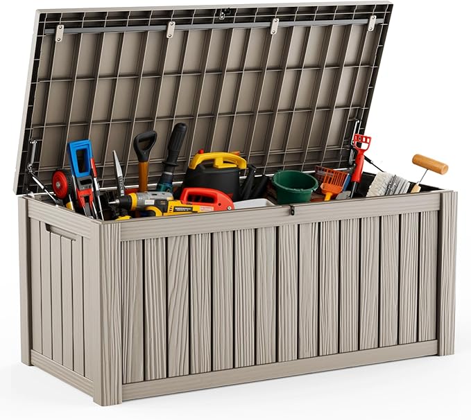 tool storage