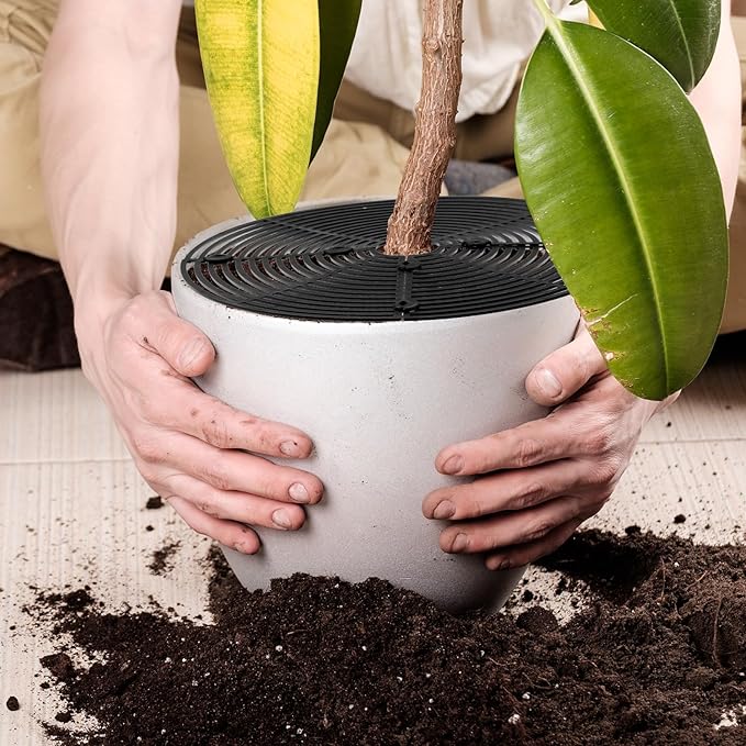 plant pot accessories