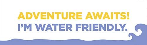 Wallaroo Hat Company – Women’s Ladies Explorer Sun Hat – UPF 50+, Packable, Chin Strap, Adjustable Size for Medium Crowns