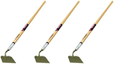 TRU PRO FORGED GARDEN HOE