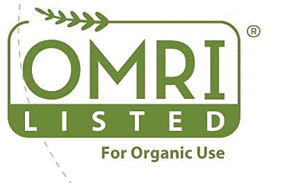 OMRI Listed Organic, Hydrolyzed Liquid Fish Fertilizer, 1 Quart / 36 ounces net wt.