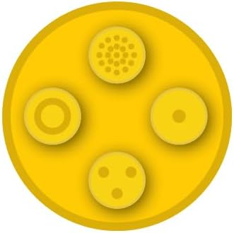 Aussie EzySpray™ 0.8 Gal No-Pump Garden Sprayer – Power Pouch™ Self-Pressurizing Speed, Handheld with 4 Spray Patterns, Comfort Grip Wand, Chemical & Water Use