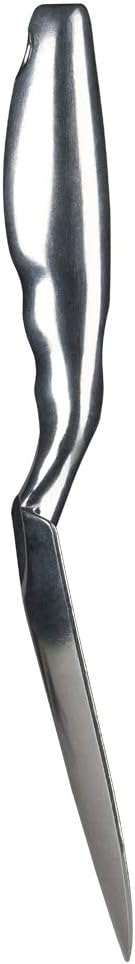 Heavy Duty Garden Tools with Digging Trowel, Transplant Trowel and Cultivator Hand Rake Solid One Piece Cast Aluminum Construction