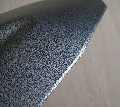 Spear Head Spade SHFD3 40" Red Garden Spade Shovel - Gardening Shovel with a 9" x 11" Beveled Blade, Steel-Reinforced Fiberglass Long Handle & Cushioned D-Grip - Digging Spade for Planting