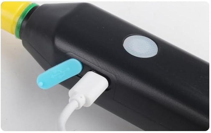 Electric 1gallon, Outdoor, Indoor, VidaGardening, Ideal for Pest Control, Watering, Plant Watering Can, House Plant Watering Can, Car Washing, 4hours Battery Life (Blue)