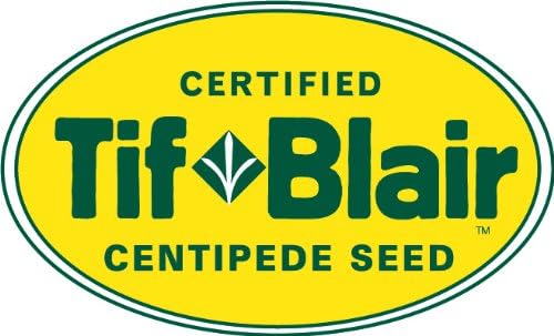 TifBlair Centipede Grass Seed (1 Lb.) Direct from The Farm