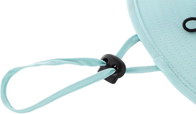 Home Prefer UPF 50+ Men's Sun Hat Wide Brim Bucket Hat UV Protection Hat for Mens Womens Beach Safari Gardening Golf Fishing