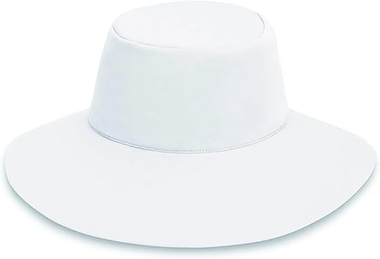 Wallaroo Hat Company – Women’s Aqua Hat – UPF 50+ Sun Protection, Packable Design Featuring Chin Strap for Medium Crown Sizes