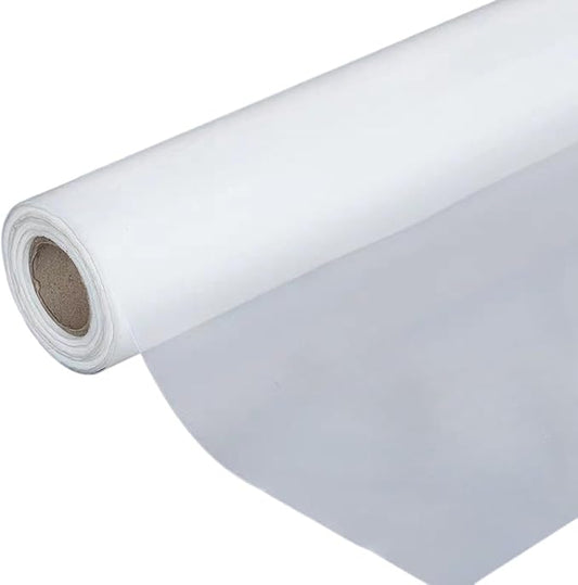 Nylon Mesh Filter Fabric 300 Micron Water Strain Net Mesh Fabric, 39.3 x 78.7 inch