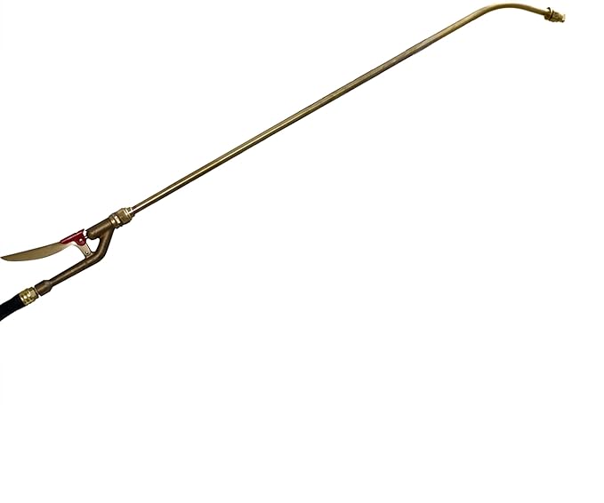 Chapin 19069 Made in The USA 3.5 Gallon Xtreme Industrial Stainless Steel Concrete, with Brass Pump/Wand/Nozzle, Stainless