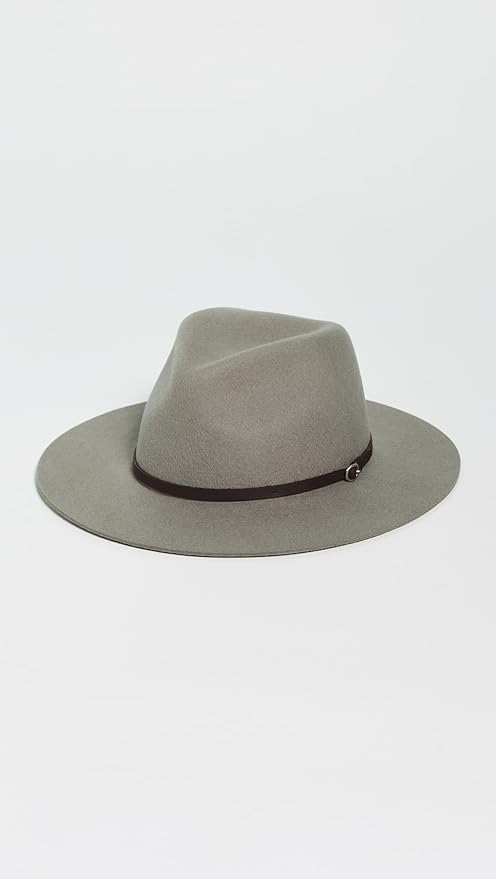 rag & bone Women's Audrey Felt Fedora