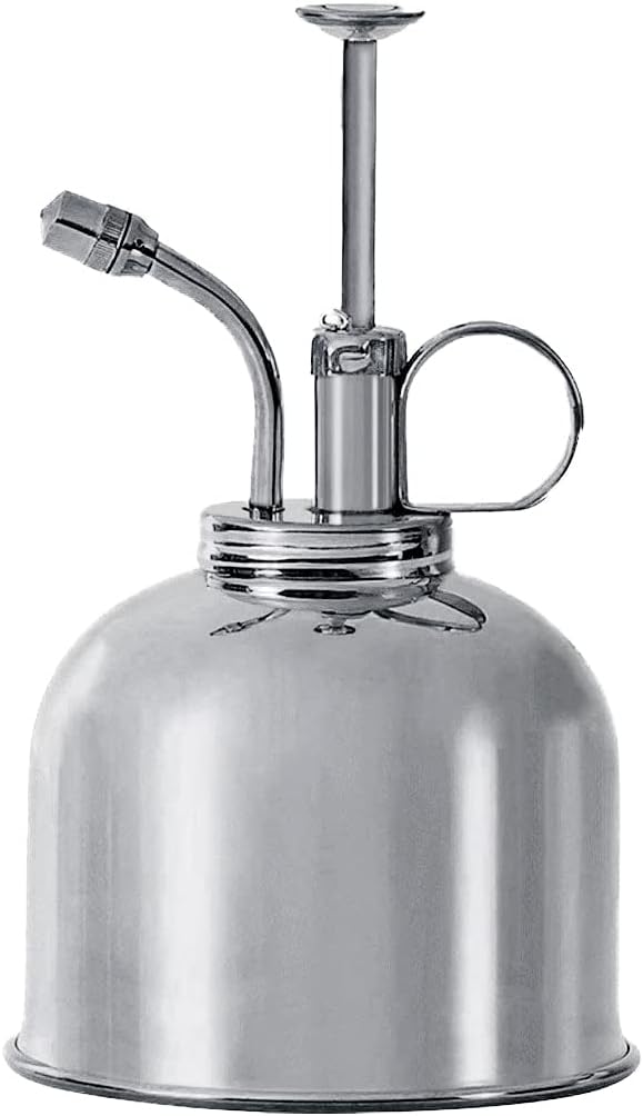 Sustainable Village 2 Pack Nickel Mister