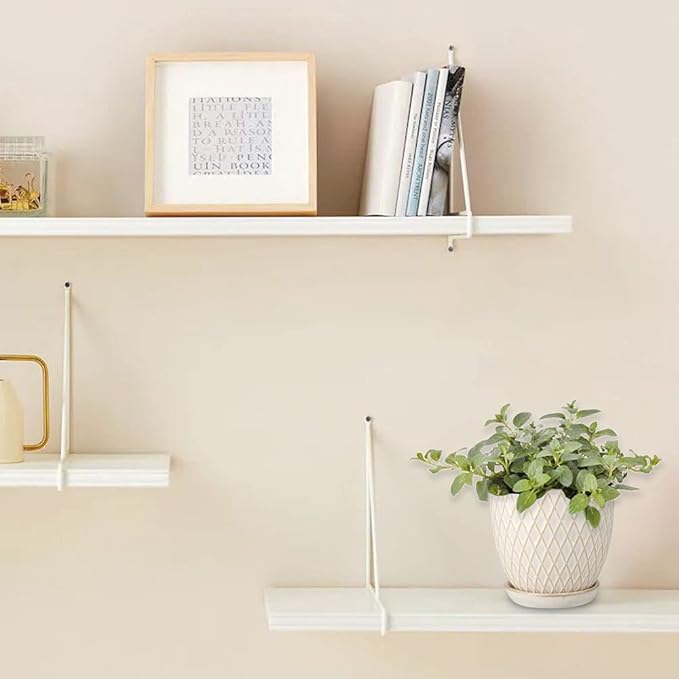 Oairse 4 inches Ceramic Planter Pots 3 Set of Small Round Flower Pots with Drainage Hole and Ceramic Tray for Succulents Cactus Indoor Outdoor Garden Home Windowsill