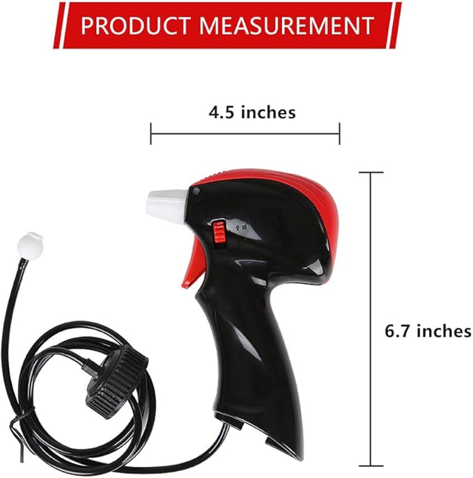 Automatic Electric Garden Sprayer with 34OZ Bottle for Multi-Purpose for Weeding, Fertilization and Household Cleaning