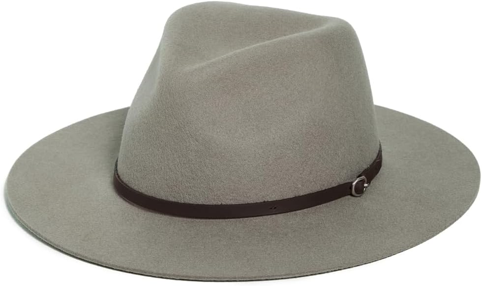 rag & bone Women's Audrey Felt Fedora