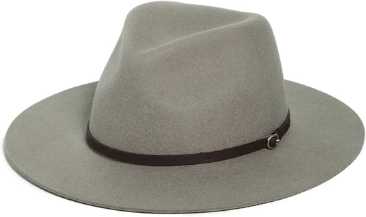 rag & bone Women's Audrey Felt Fedora
