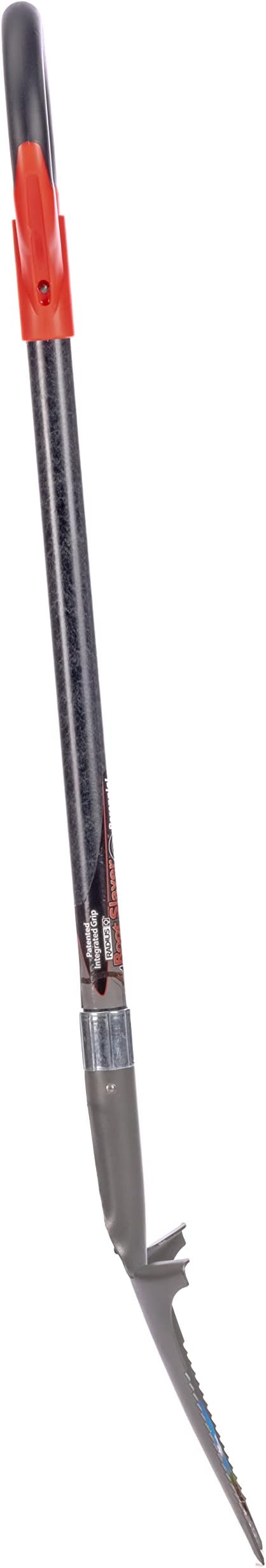 Root Slayer 23311, Perennial Shovel, Red
