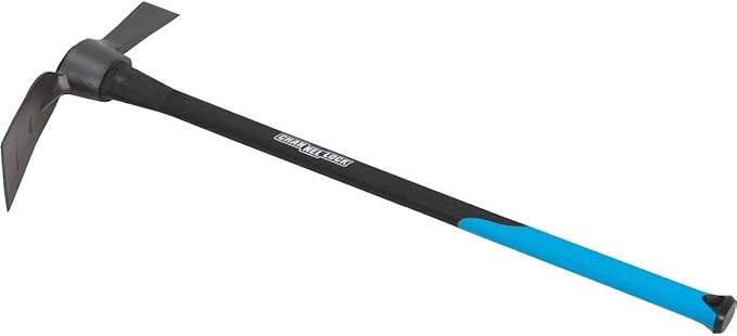 Truper Herramientas 34242 Cutter Mattock, 5lb