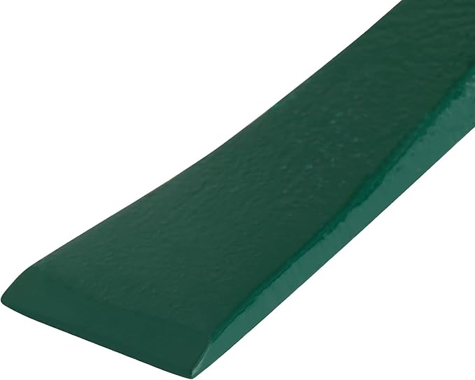 MANCHAP 2 PCS 17.7 Inch Garden Pickaxe Mattock, Small Garden Pick Axe Tool with Hardwood Handle for Gardening, Digging, Cultivating, Camping or Prospecting