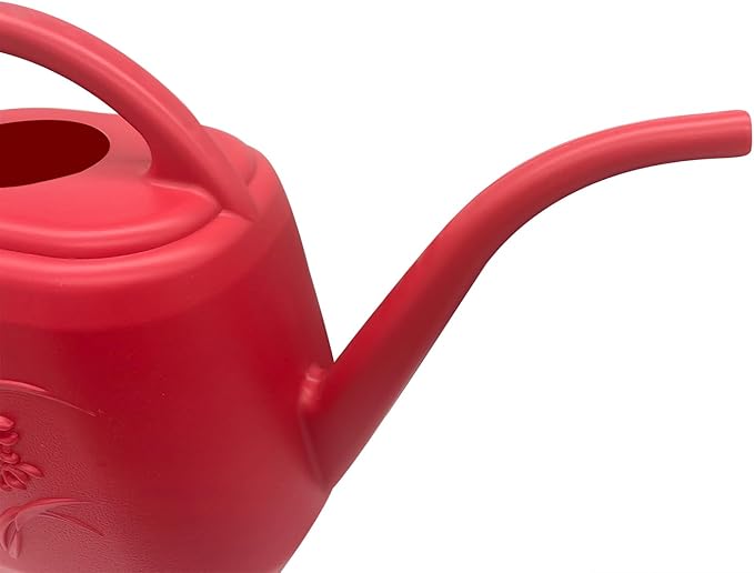 Watering Can - Wine Red - 1/2 Gallon