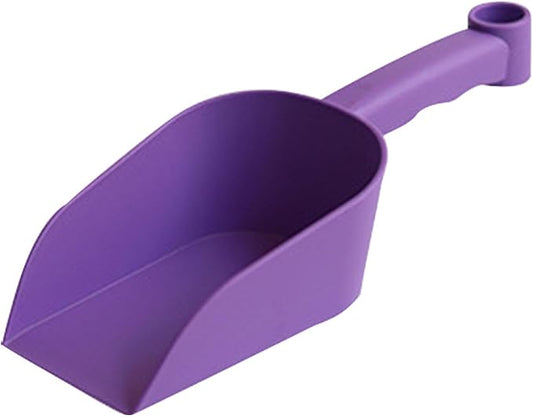 Gardening Shovel - Garden Hand Scoops | Gardening Hand Trowel | Succulent Soil Shovel | Agricultural Hanging Shovel | Soil Scoop Garden Tool for Flower Vegetables Soil Transplanting