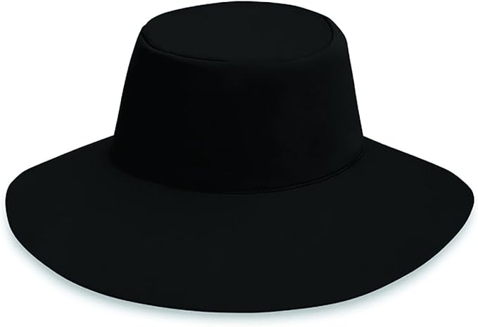 Wallaroo Hat Company – Women’s Aqua Hat – UPF 50+ Sun Protection, Packable Design Featuring Chin Strap for Medium Crown Sizes