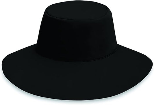Wallaroo Hat Company – Women’s Aqua Hat – UPF 50+ Sun Protection, Packable Design Featuring Chin Strap for Medium Crown Sizes