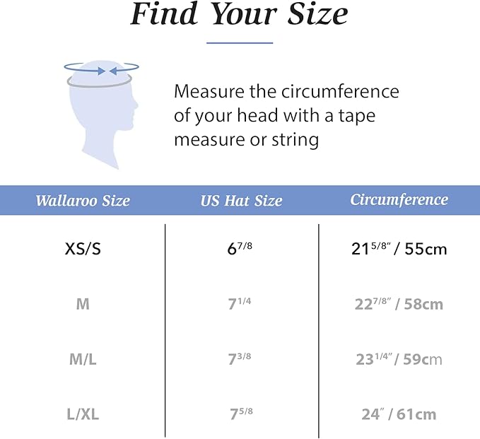 Wallaroo Hat Company Women’s Petite Catalina Cowboy – Natural Fiber, Adjustable Sizing for Smaller Crown Sizes – Chic Sun Hat