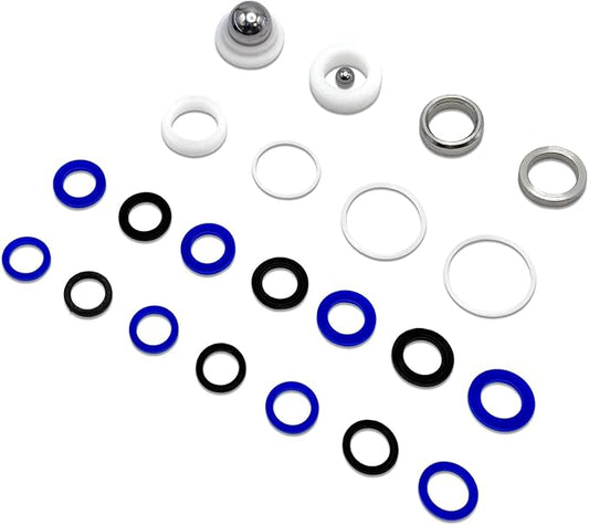 248213 Pump Repair Kit for Graco1095 1595 5900 10000 Airless Paint Sprayer Aftermarket