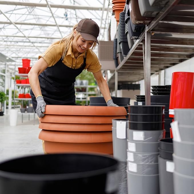 Safety Work Gloves for Men and Women PU Coated, 60 Pairs Seamless Knit Glove with Thin Polyurethane Coated Smooth Grip on Palm&Fingers, Ideal for General Light Duty Work, KG11PB Green,M