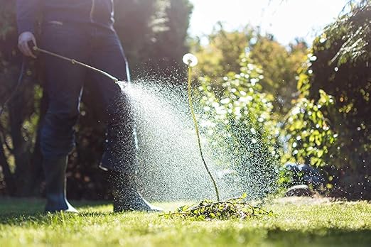 Zep Weed Defeat Sprayer 2-Gallon 781101 (1 Unit) Rust Proof and Dent Proof Industrial Strength, White