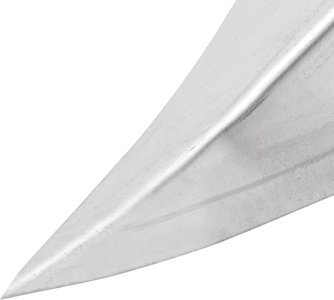 3 PCS Hoe Garden Tool Set, Triangle Gardening Hoes with Sharp Blade, Hand Plow Hoes for Digging, Backyard Weeding, Loosing Soil