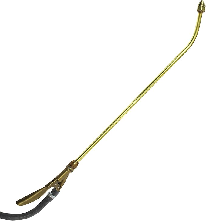 Chapin 22090XP Industrial 3-Gallon Poly Heavy-Duty Sprayer for Solvents, Pesticides, Herbicides and Fertilizers, 3-Gallon (1 Sprayer/Package)