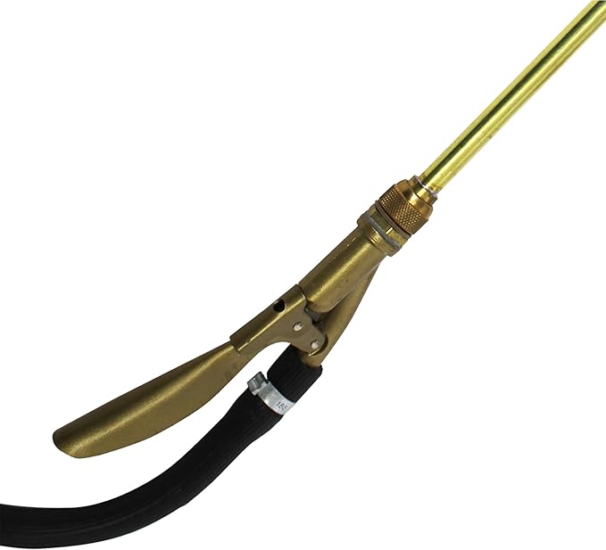 Chapin 1184 1-Gallon Tri-Poxy Steel Tank Sprayer for Lawn, Home & Garden