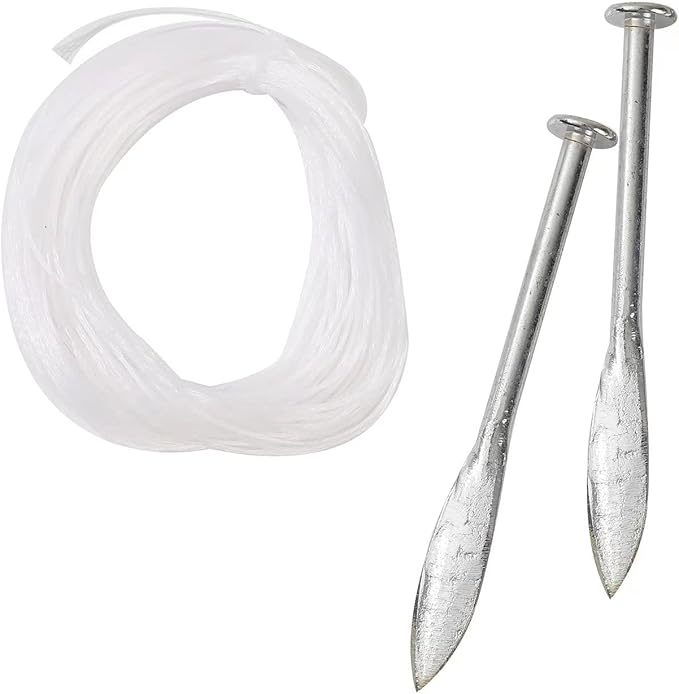 8-Piece Masonry Hand Tool Set Includes Finishing Trowel, Gauging Trowel, Pointing Trowel，etc…