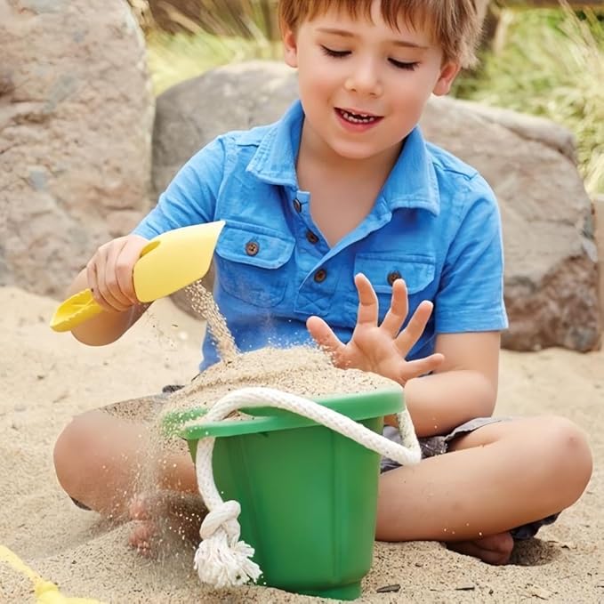 10 Pack Mini Colorful Metal Hand Shovel, Kids Teens Adults Trowel Set Garden Tools for Flower Soil Planting Digging Transplanting (11 x 3 Inch)